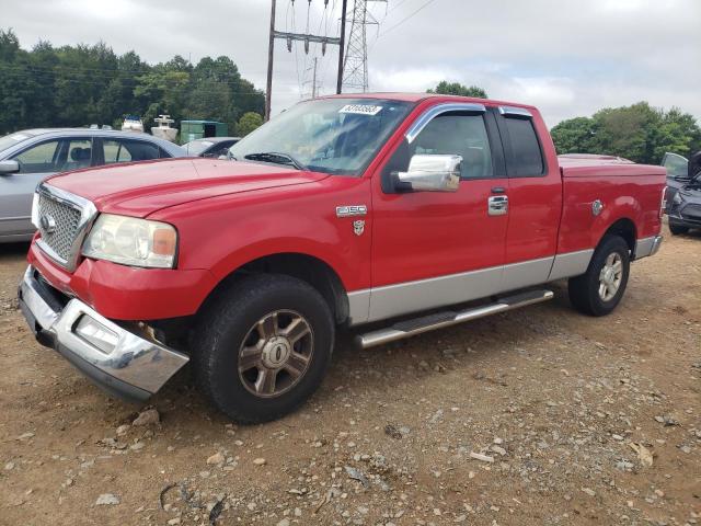 2004 Ford F-150 