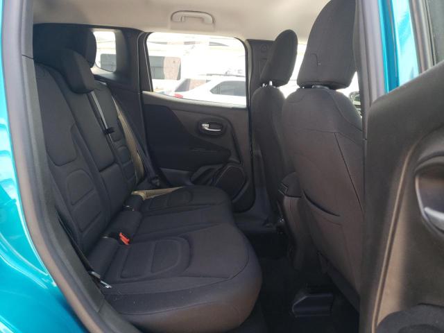 ZACNJCBB0MPN22823 Jeep Renegade Latitude