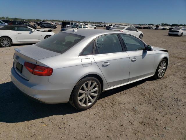 VIN WAUAFAFL8EN044202 2014 Audi A4, Premium no.3