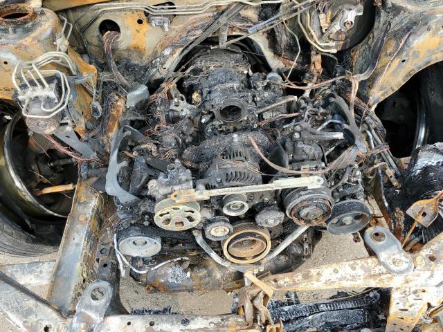 2015 SUBARU OUTBACK - 4S4BRBKC1C3272265