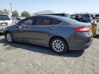 Lot #3023889232 2016 FORD FUSION S