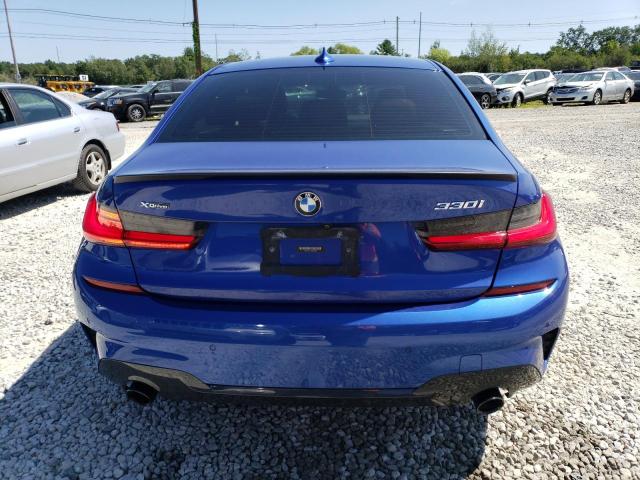 3MW5R7J07L8B08500 BMW 3 Series 330XI 6