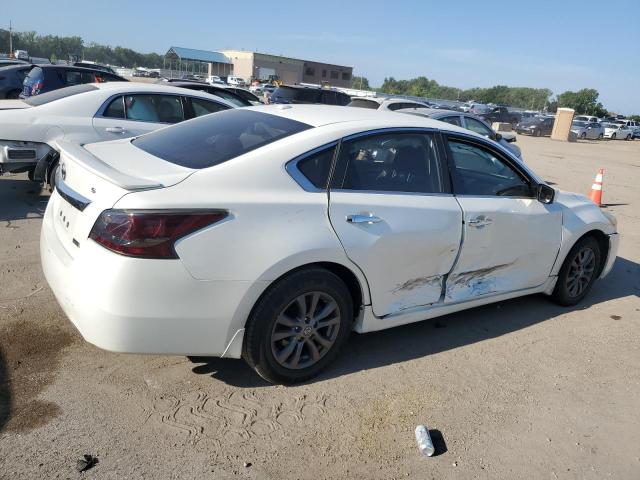 2015 NISSAN ALTIMA 2.5 - 1N4AL3AP8FC480259