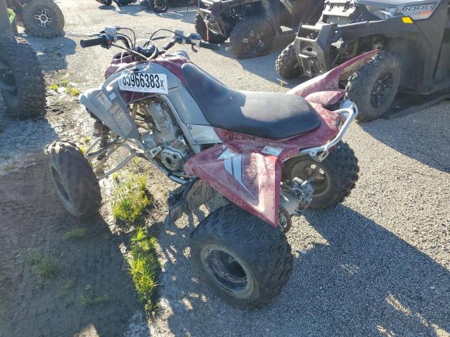 2020 YAMAHA YFM700 R 5Y4AM8630LA108293