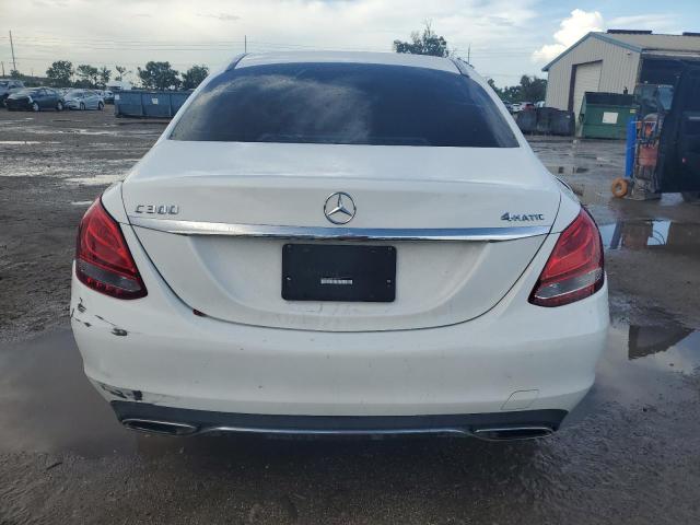 55SWF4KB1FU027800 Mercedes-Benz C 300 4matic