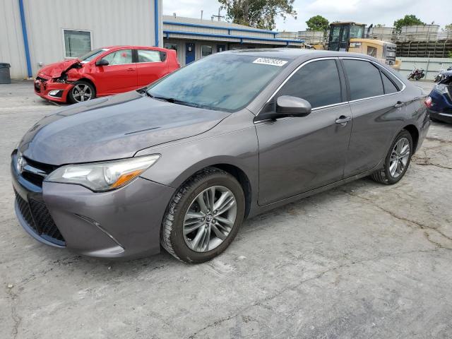 4T1BF1FK3HU383017 | 2017 TOYOTA CAMRY LE