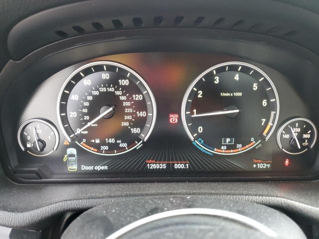 5UXWX7C57E0E81749 BMW X3 Xdrive35i