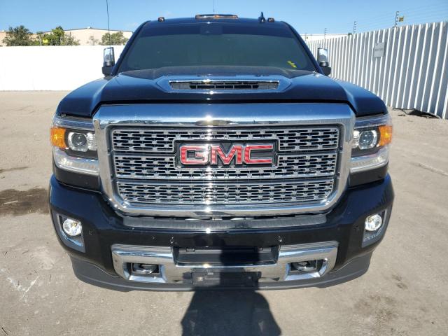 2019 GMC SIERRA K3500 DENALI 1GT42WEY0KF214421