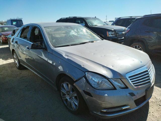 VIN WDDHF5KB5DA673448 2013 Mercedes-Benz E-Class, 350 no.4