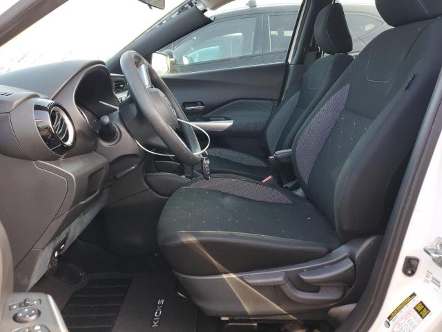 3N1CP5CV6LL536023 Nissan KICKS SV