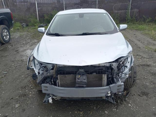 2018 CHEVROLET MALIBU LT - 1G1ZD5ST1JF181312