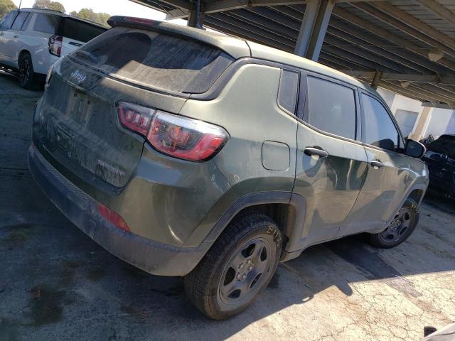 3C4NJDAB4JT192179 Jeep Compass Sport