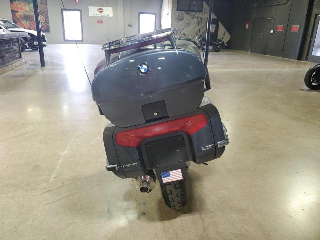 2003 BMW K1200LT WB10555A93ZD80312