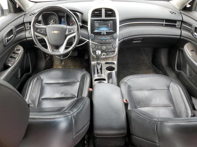 1G11H5SL9EU163921 Chevrolet MALIBU LTZ