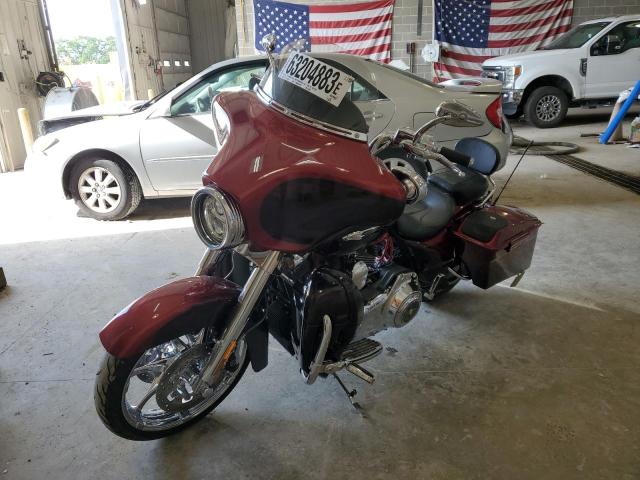 2012 HARLEY-DAVIDSON FLHXSE3 CV 1HD1PZ815CB958298
