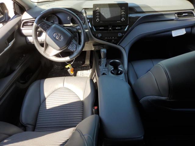 4T1G11BK8NU061480 Toyota CAMRY SE