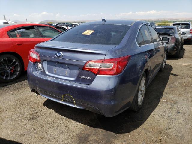 4S3BNBE69G3049466 Subaru Legacy 2.5i Premium