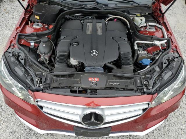 WDDHF6HB4GB230414 Mercedes-Benz E 400 4matic