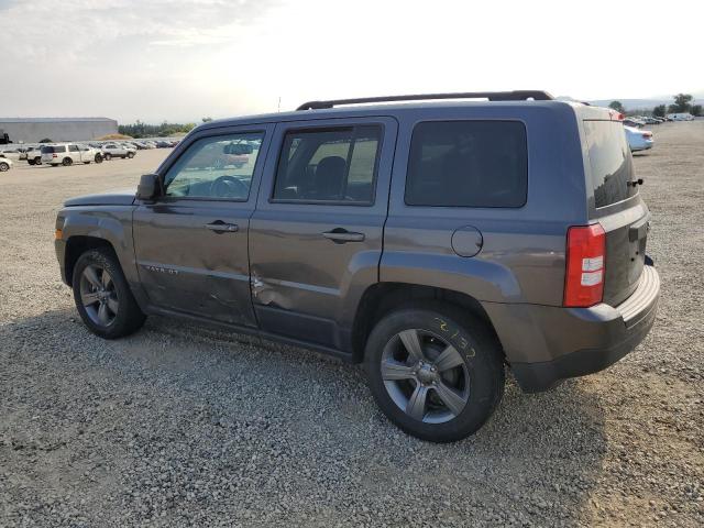 1C4NJPFA6FD126540 Jeep Patriot Latitude