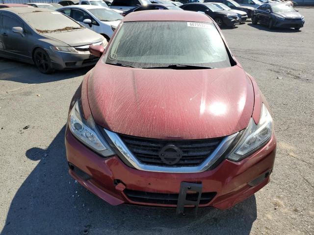 1N4AL3AP7HC240445 Nissan ALTIMA 2.5