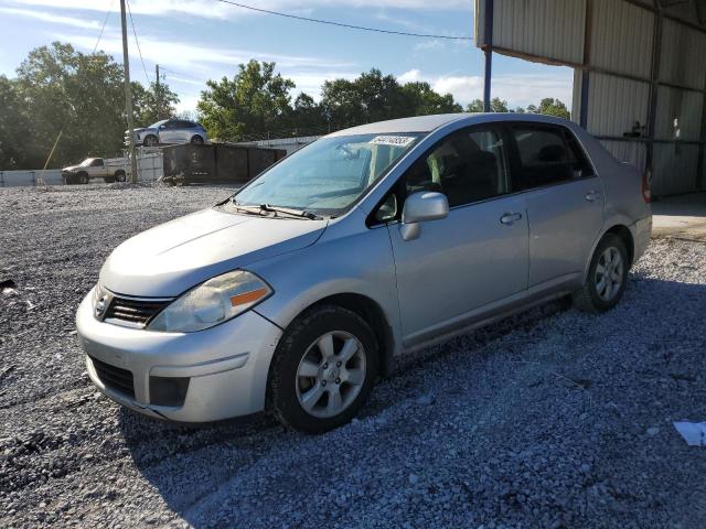 2008 Nissan Versa S