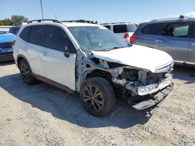 JF2SKAKC2KH558938 Subaru Forester Sport