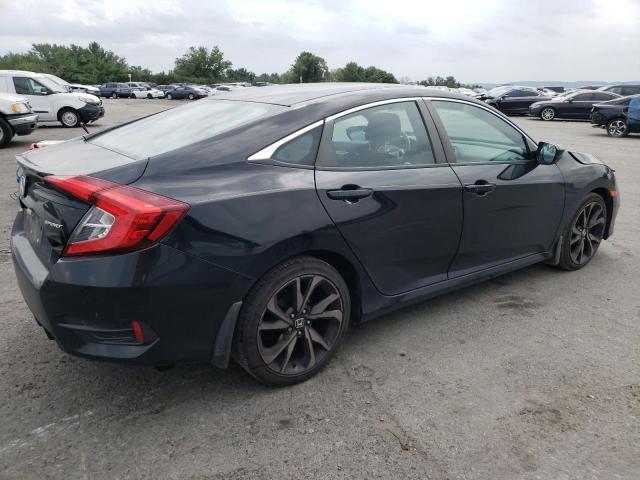 Vin: 2hgfc2f89kh557466, lot: 62742293, honda civic sport 20193