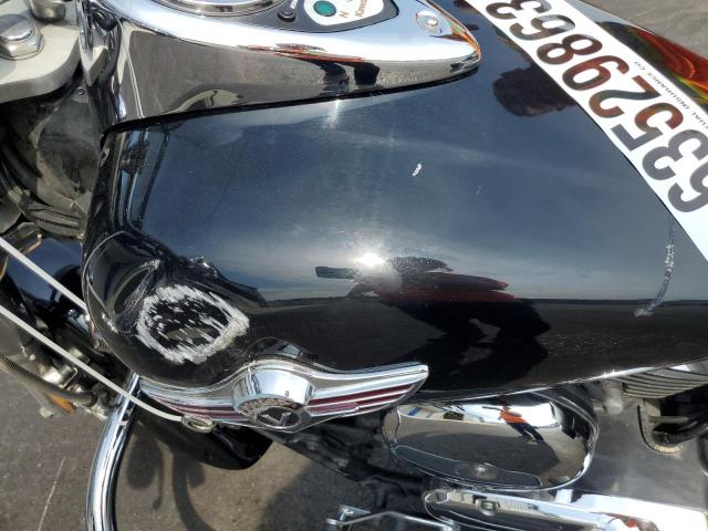 2005 KAWASAKI VN1500 N1 - JKBVNAN175A022535