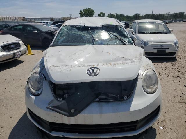 2016 VOLKSWAGEN BEETLE SE - 3VWJ17AT7GM635658
