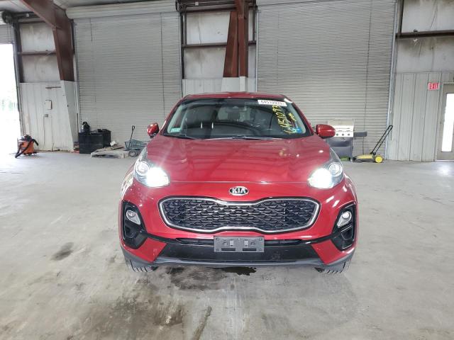 KNDPMCAC8L7677788 KIA Sportage Lx
