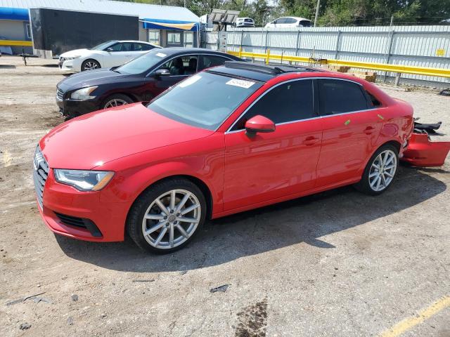 2015 Audi A3 Premium