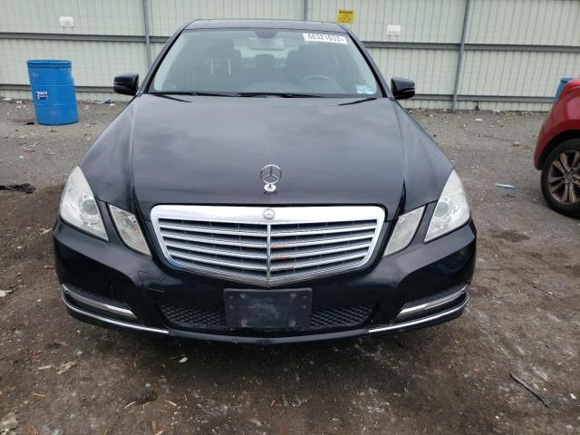 VIN WDDHF8JB6DA668827 2013 Mercedes-Benz E-Class, 3... no.5