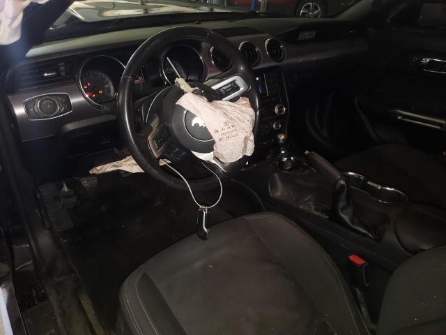 1FA6P8CF9G5205419 Ford MUSTANG GT