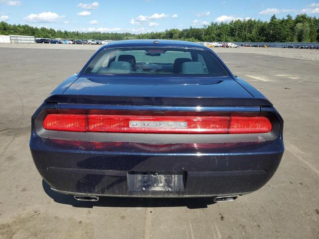 2C3CDYAG9EH307556 Dodge Challenger Sxt