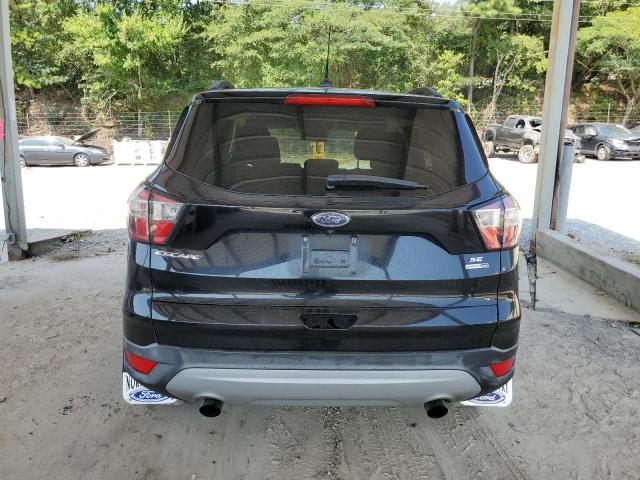 1FMCU9GD3JUB92681 2018 FORD ESCAPE, photo no. 6