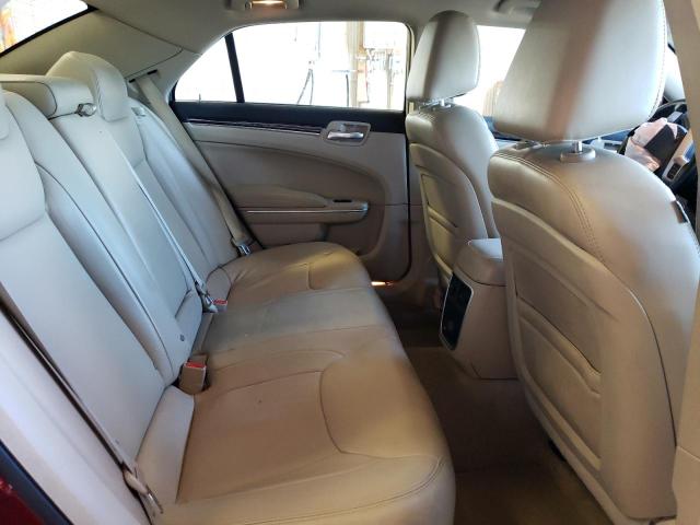 2C3CCARG8EH136555 Chrysler 300