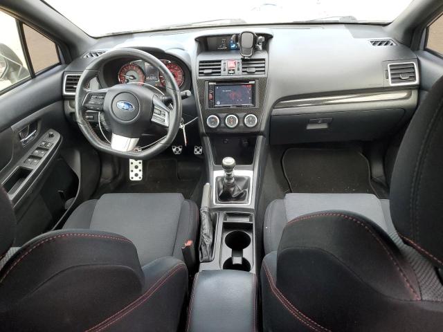 JF1VA1A64F9836030 Subaru WRX