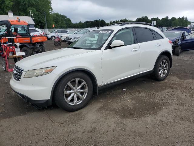 2008 INFINITI FX35 