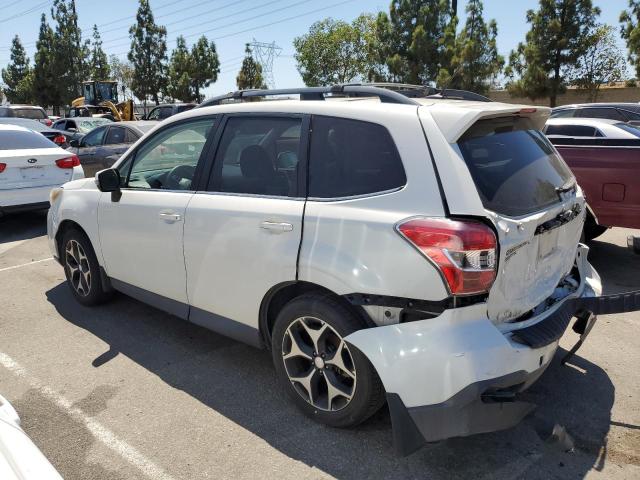 JF2SJGPCXEH481318 Subaru Forester 2.0xt Touring