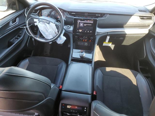 2021 JEEP GRAND CHER - 1C4RJKAG5M8174892
