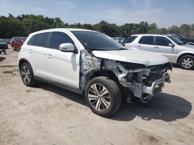 Vin: ja4apvau1mu019518, lot: 65174593, mitsubishi outlander se 20214