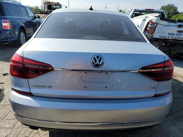 1VWBT7A30HC052897 | 2017 VOLKSWAGEN PASSAT SE