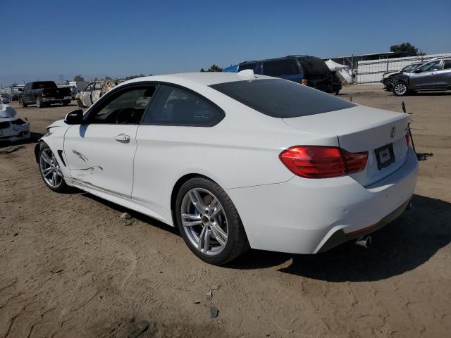 WBA3R1C54EK191267 BMW 435 I