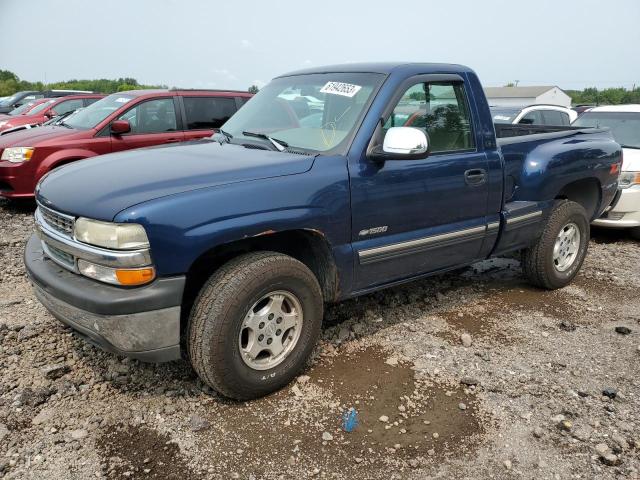 2000 Chevrolet C/K 1500 