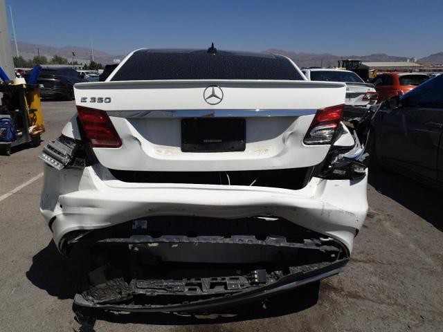 WDDHF5KB0GB254809 Mercedes-Benz E 350