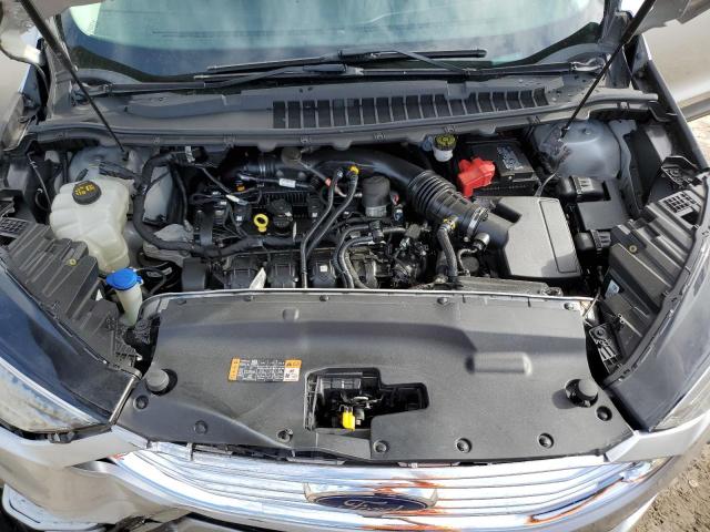 2FMPK3K97LBA56487 2020 FORD EDGE, photo no. 12