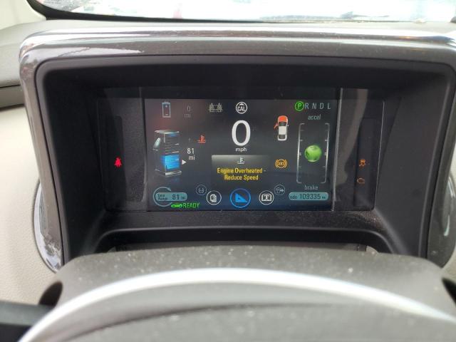 VIN 1G1RD6E47DU134277 2013 Chevrolet Volt no.9