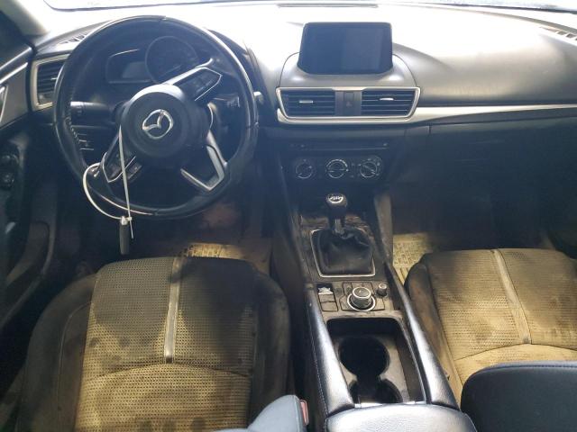 2018 MAZDA 3 TOURING - 3MZBN1L7XJM231315