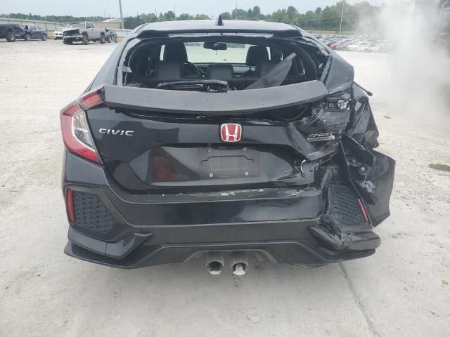 SHHFK7H93HU231485 Honda Civic Sport Touring