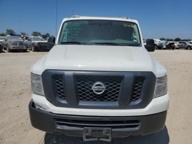 2018 NISSAN NV 1500 S - 1N6BF0KM6JN818079